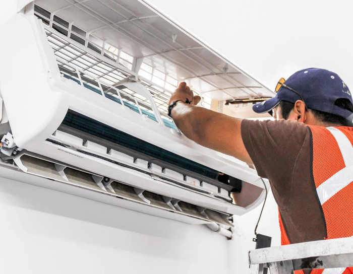 Reasons homeowners choose Its Phenomenal Air for HVAC service in Baltimore, MD